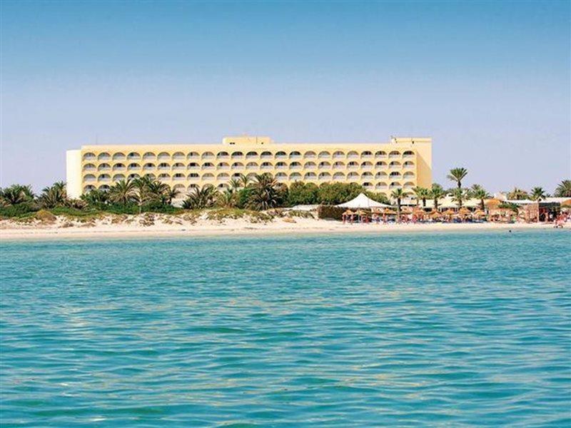 One Resort Monasztir Kültér fotó
