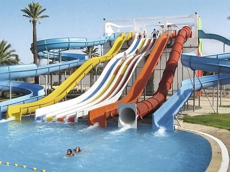 One Resort Monasztir Kültér fotó