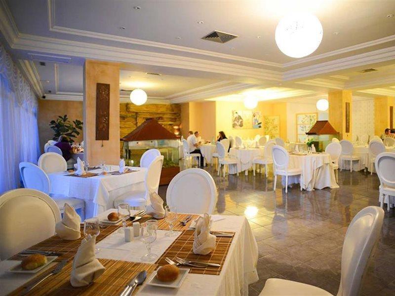 One Resort Monasztir Kültér fotó