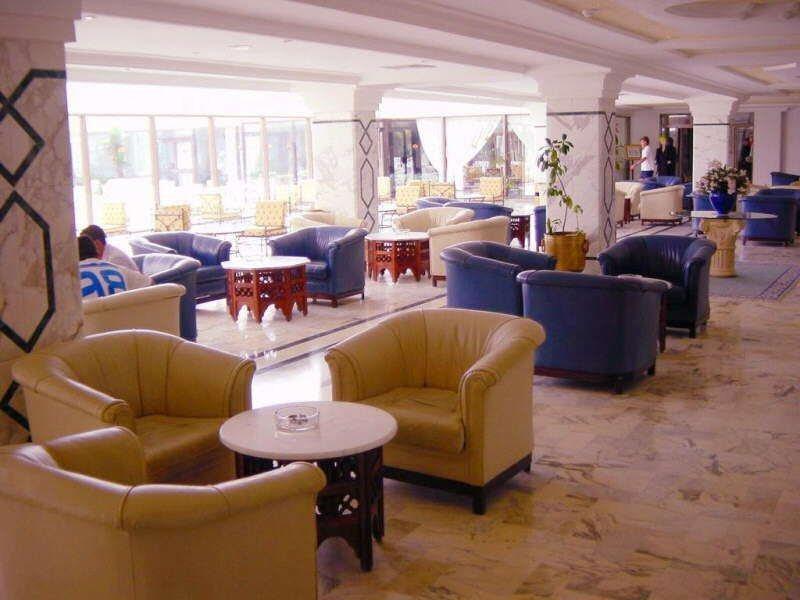 One Resort Monasztir Kültér fotó