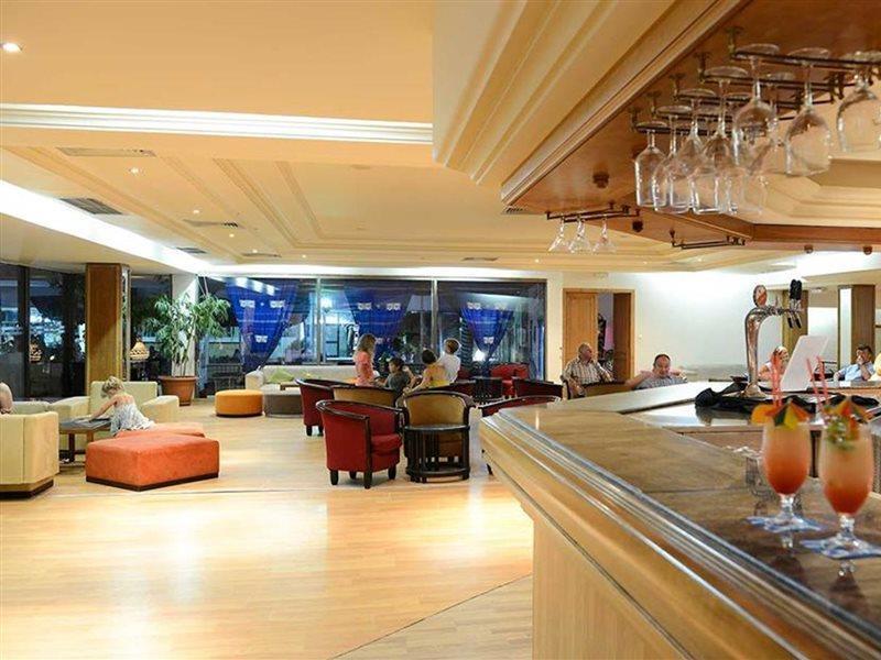 One Resort Monasztir Kültér fotó