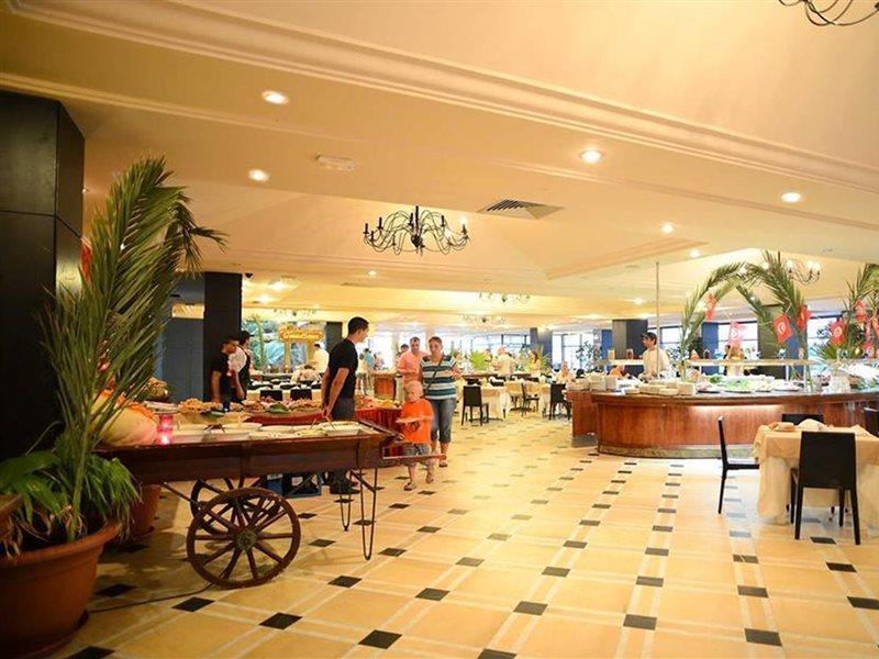 One Resort Monasztir Kültér fotó