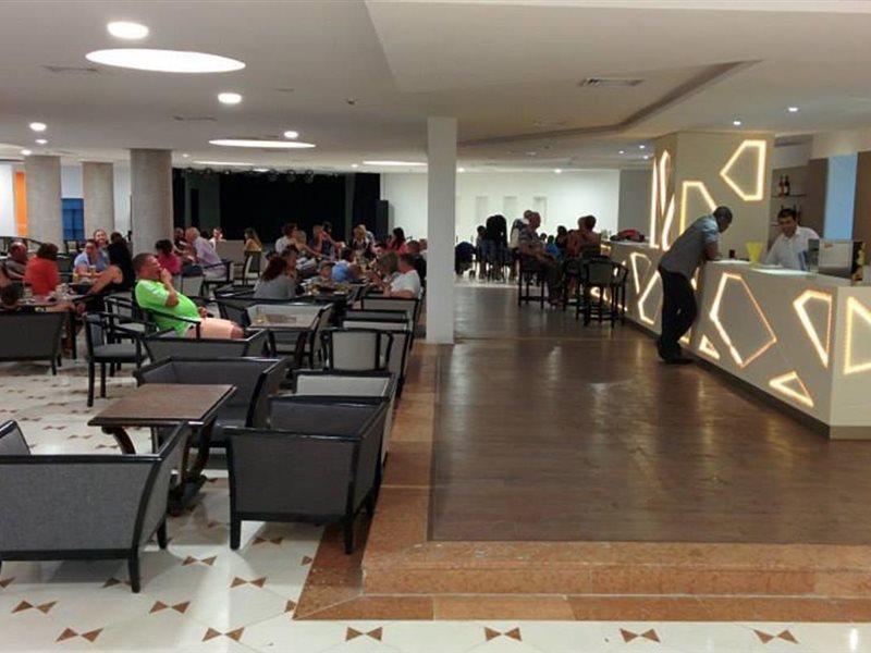 One Resort Monasztir Kültér fotó