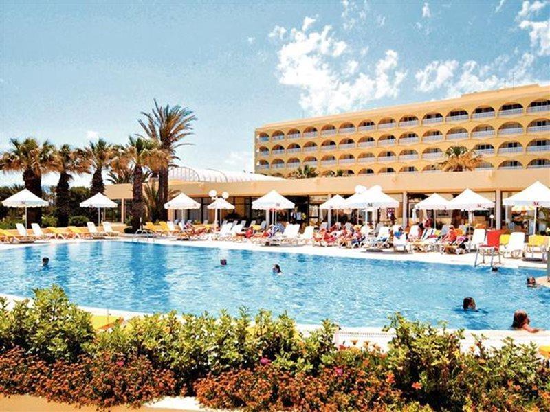 One Resort Monasztir Kültér fotó
