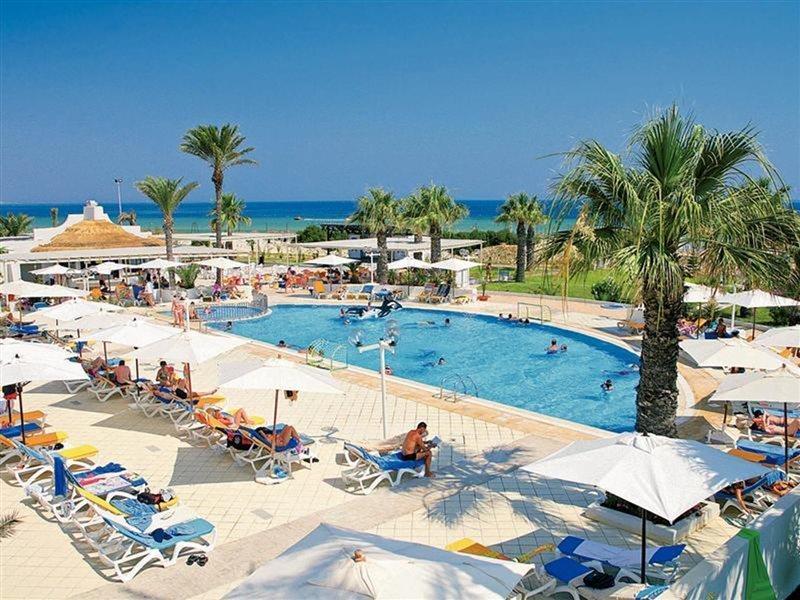 One Resort Monasztir Kültér fotó
