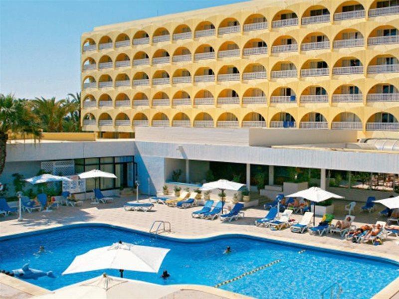 One Resort Monasztir Kültér fotó