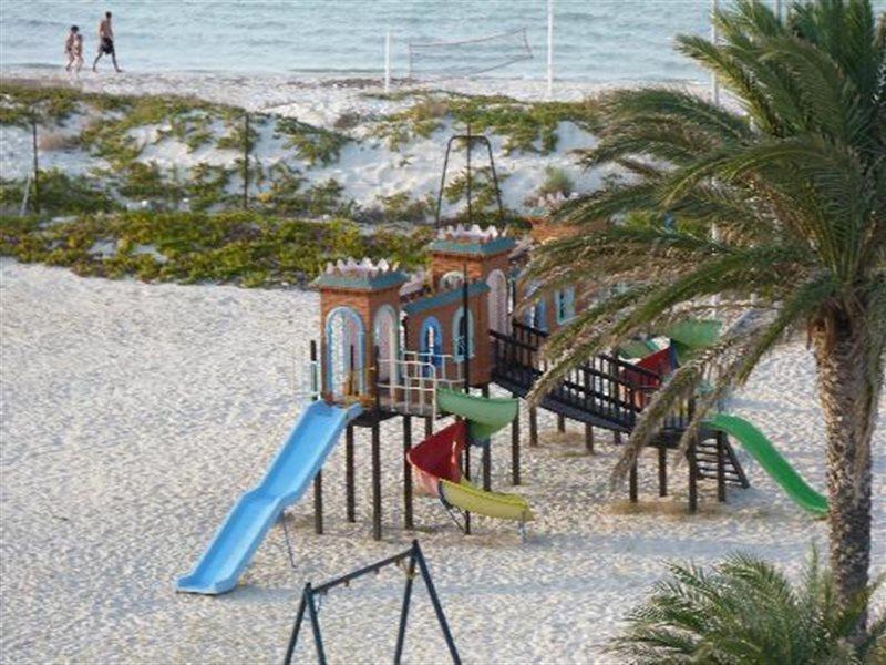 One Resort Monasztir Kültér fotó