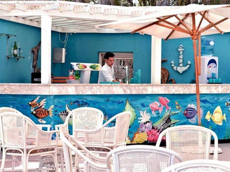 One Resort Monasztir Kültér fotó