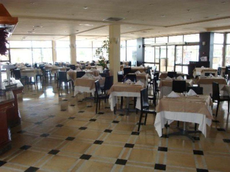One Resort Monasztir Kültér fotó