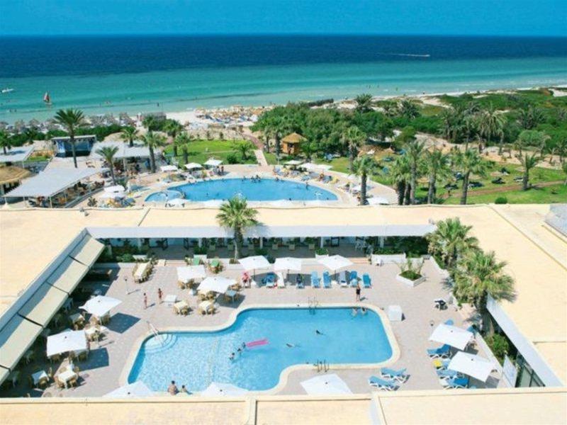 One Resort Monasztir Kültér fotó
