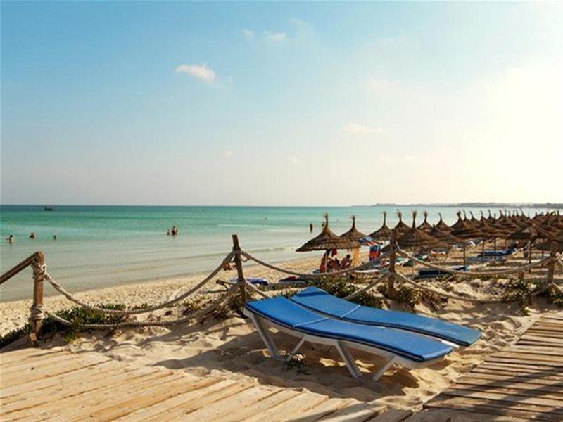 One Resort Monasztir Kültér fotó