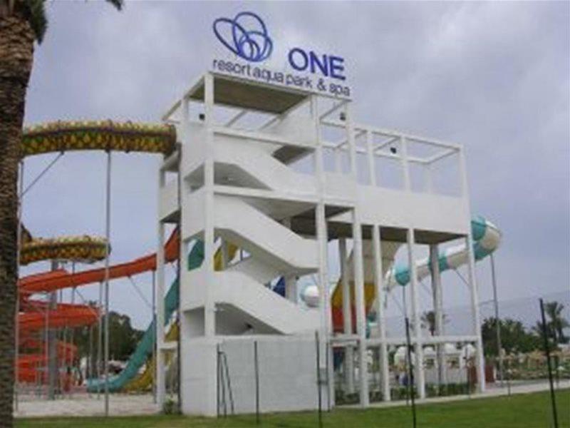 One Resort Monasztir Kültér fotó