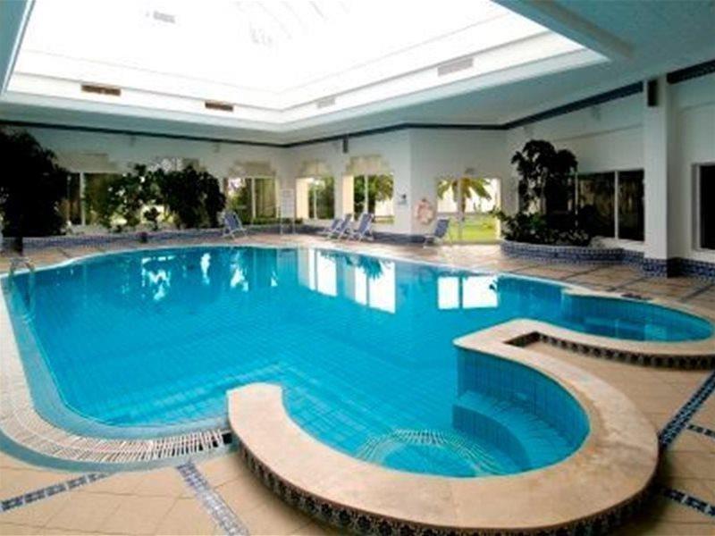 One Resort Monasztir Kültér fotó