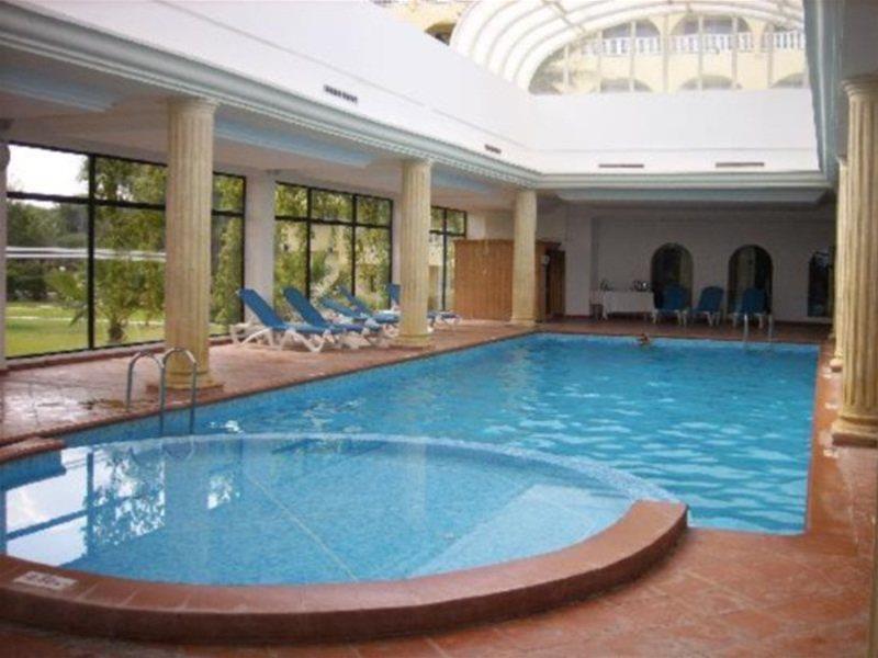 One Resort Monasztir Kültér fotó