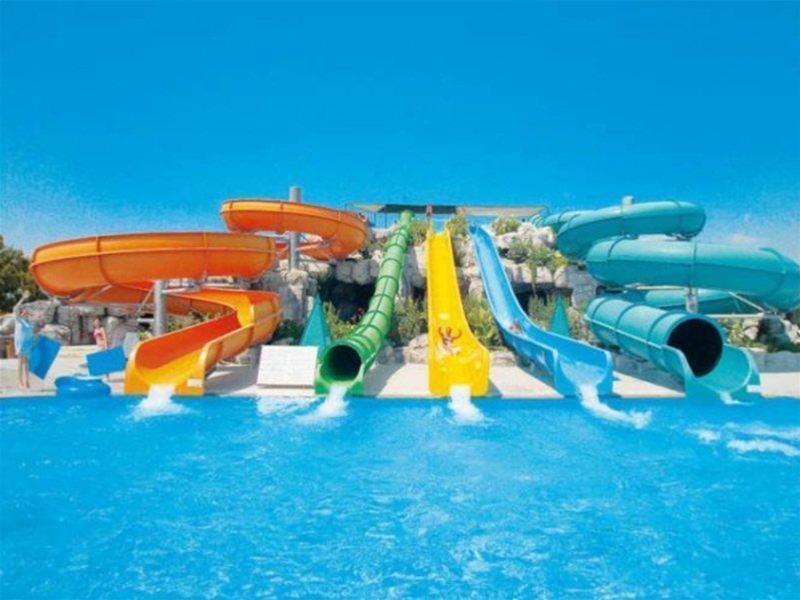 One Resort Monasztir Kültér fotó