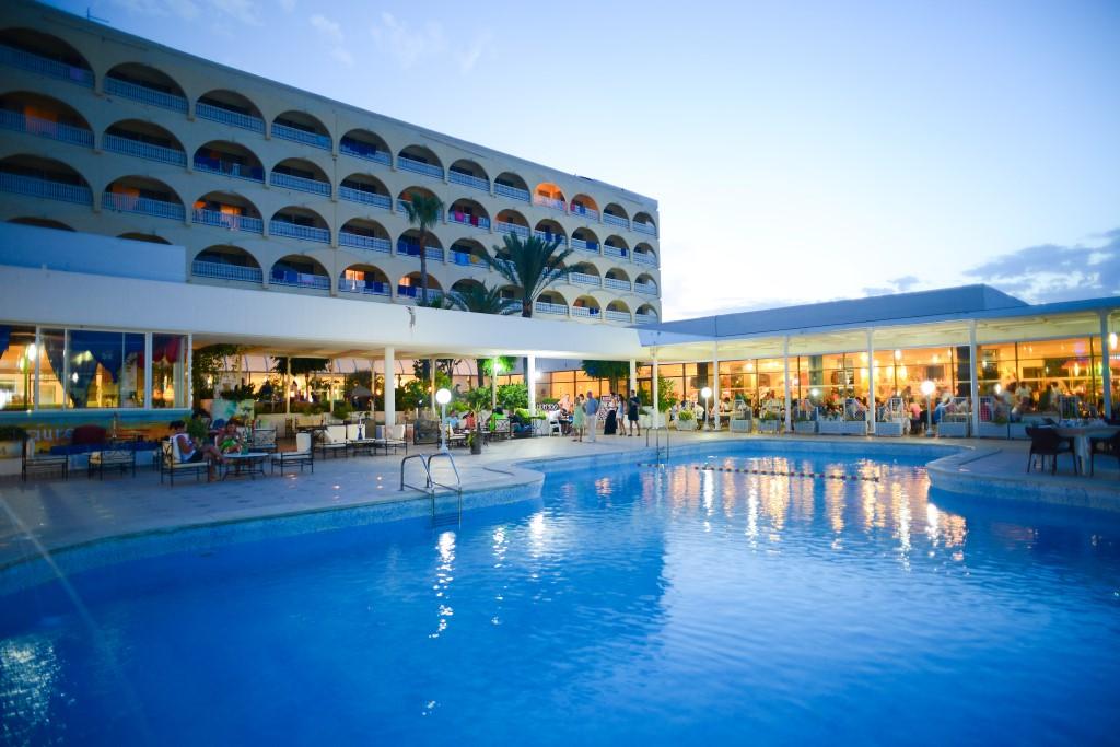 One Resort Monasztir Kültér fotó