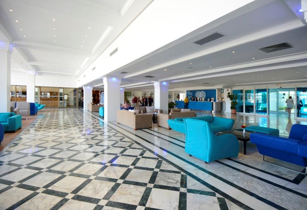 One Resort Monasztir Kültér fotó