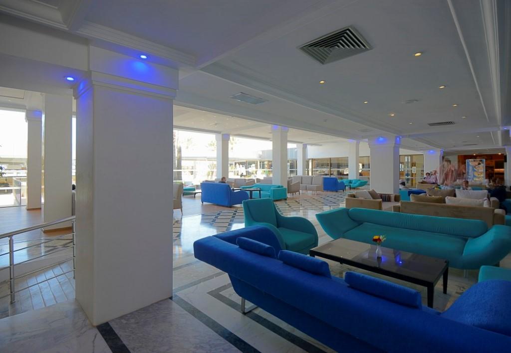 One Resort Monasztir Kültér fotó